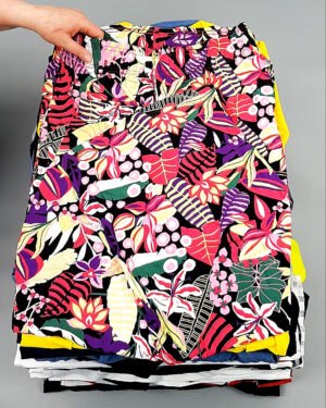 Купить LIDL Summer mix 124#15 кг оптом в Брянске и Брянской области