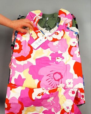 Фотография  718 - Платья Bestseller 44#5 кг оптом в Брянске и Брянской области