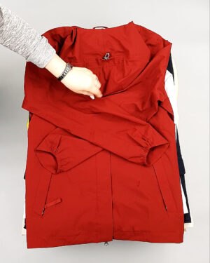 Фотография  109 - Ветровки TCM 104#10 кг оптом в Брянске и Брянской области