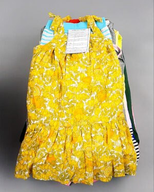 Купить BABY KIDS CAN 44#7 кг, ЛОТ №8141 оптом в Брянске и Брянской области