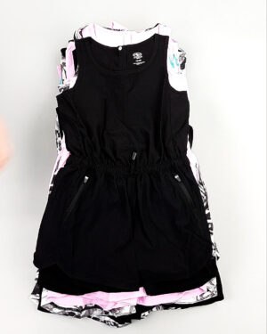 Фотография  709 - Комбинезоны детские CAN#5 кг, ЛОТ №8134 оптом в Брянске и Брянской области