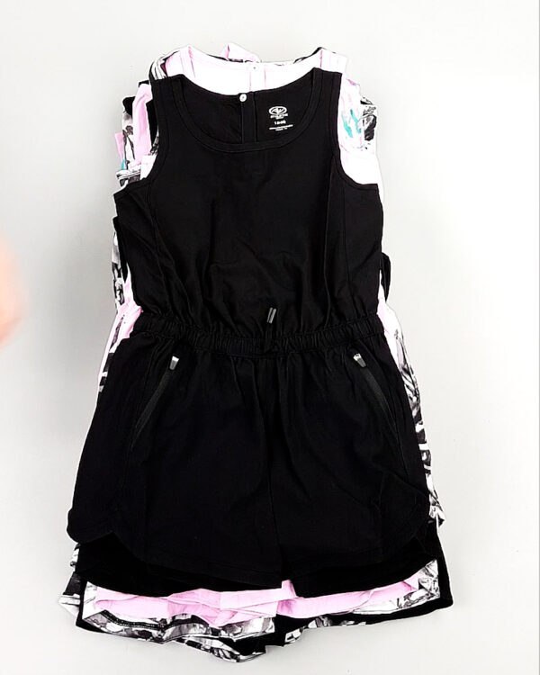 Фотография  426 - Комбинезоны детские CAN#5 кг, ЛОТ №8134 оптом в Брянске и Брянской области