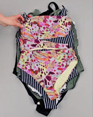 Фотография  176 - Купальники H&M#5 кг оптом в Брянске и Брянской области