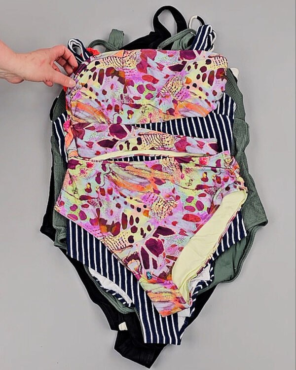 Фотография  432 - Купальники H&M#5 кг оптом в Брянске и Брянской области