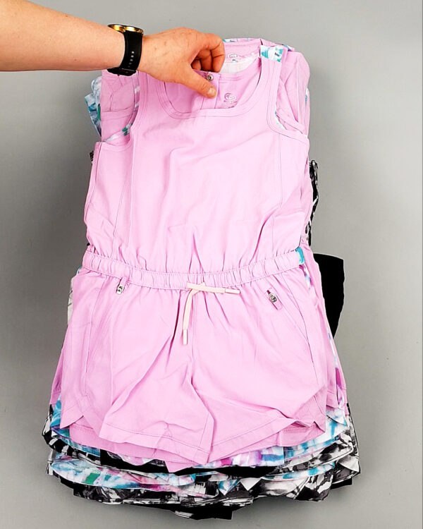 Фотография  620 - Комбинезоны детские CAN#5 кг оптом в Брянске и Брянской области