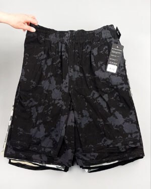 Фотография 381 - Шорты муж СТОК CAN#5 кг, ЛОТ №8315 оптом в Брянске и Брянской области