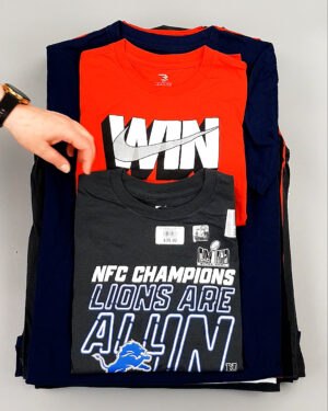 Фотография  734 - KIDS NIKE CAN 084#5 кг оптом в Брянске и Брянской области