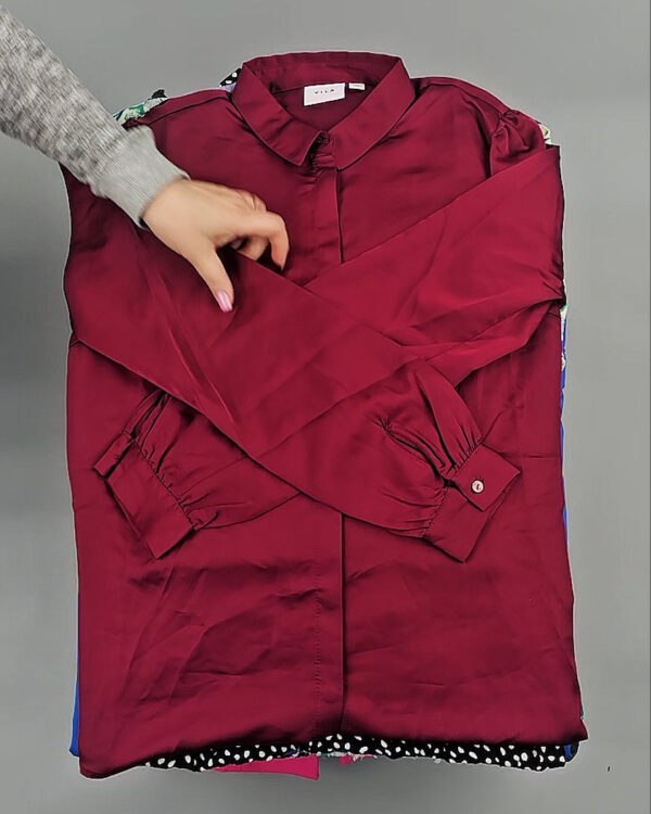 Фотография  547 - VILA Summer mix 045#15 кг, ЛОТ №8453 оптом в Брянске и Брянской области