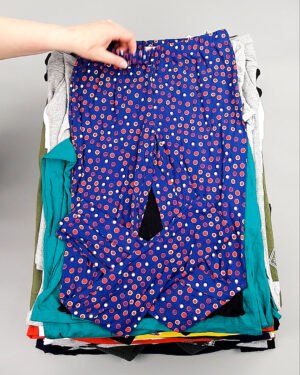 Фотография  291 - LIDL Summer mix 124#15 кг, ЛОТ №8239 оптом в Брянске и Брянской области