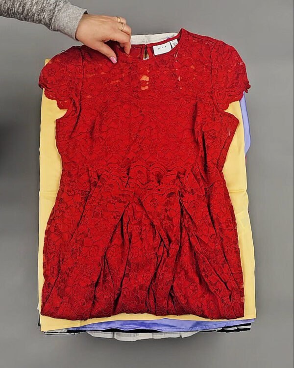 Фотография  866 - VILA Summer mix 045#15 кг оптом в Брянске и Брянской области