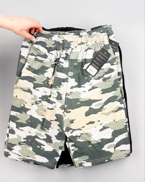 Фотография  455 - Шорты муж СТОК CAN#5 кг оптом в Брянске и Брянской области