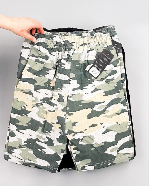 Фотография  438 - Шорты муж СТОК CAN#5 кг оптом в Брянске и Брянской области