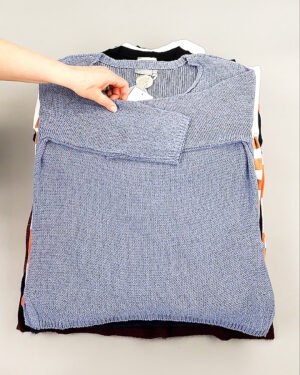 Фотография  991 - Джемпера легкие Bestseller+DK 035#7 кг, ЛОТ №8253 оптом в Брянске и Брянской области