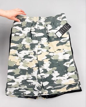 Фотография  675 - Шорты муж СТОК CAN#5 кг, ЛОТ №8317 оптом в Брянске и Брянской области