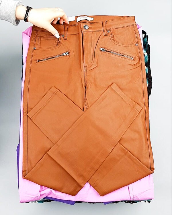 Фотография  622 - B.YOUNG Summer mix 035#15 кг, ЛОТ №8201 оптом в Брянске и Брянской области