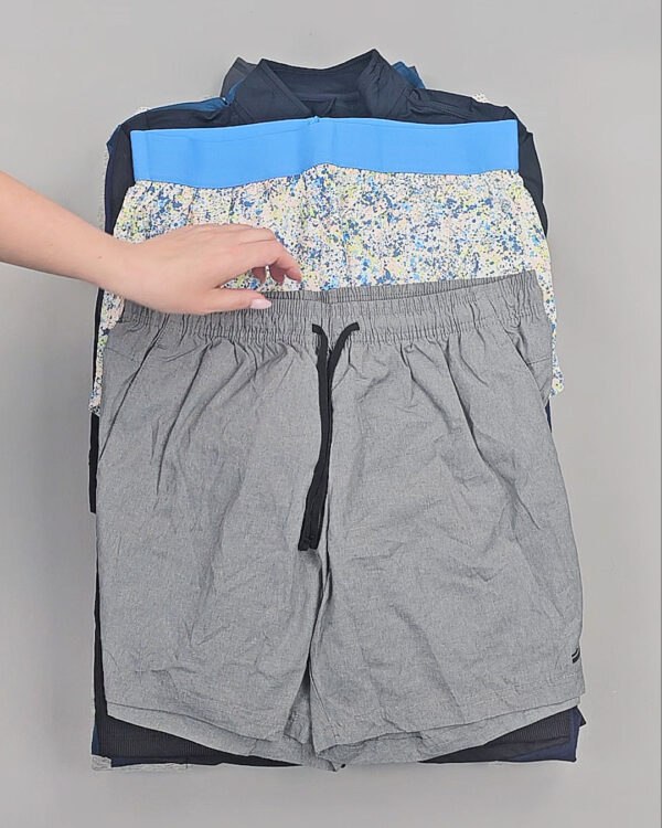 Фотография  629 - SPORT LIDL м/ж 124#5 кг, ЛОТ №8357 оптом в Брянске и Брянской области