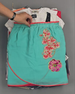 Фотография 240 - BRAND Kids Summer#30 шт, ЛОТ №5 оптом в Брянске и Брянской области