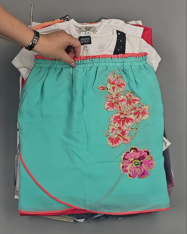 Фотография  867 - BRAND Kids Summer#30 шт, ЛОТ №5 оптом в Брянске и Брянской области