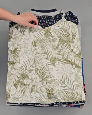 Фотография  459 - LIDL Summer mix 124#15 кг, ЛОТ №8389 оптом в Брянске и Брянской области