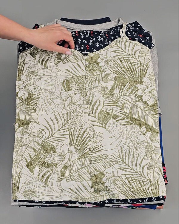 Фотография  346 - LIDL Summer mix 124#15 кг, ЛОТ №8389 оптом в Брянске и Брянской области