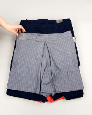 Фотография  308 - Шорты м/ж СТОК CAN 084#5 кг, ЛОТ №8304 оптом в Брянске и Брянской области