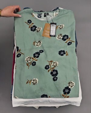 Фотография  364 - VERO MODA  Summer mix 045#13 кг оптом в Брянске и Брянской области