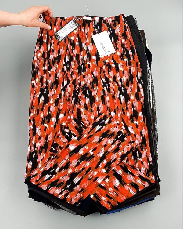 Фотография  932 - Брюки Bestseller+DK Summer 035#10 кг, ЛОТ №8247 оптом в Брянске и Брянской области