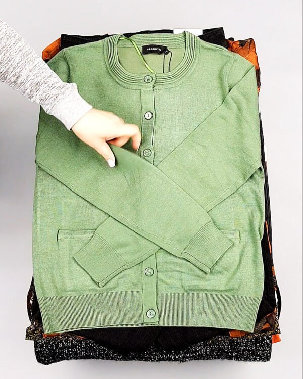 Фотография  514 - BTX 06 mix В 035#12,8 кг, ЛОТ №8199 оптом в Брянске и Брянской области