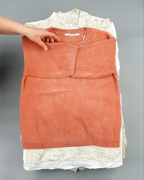 Фотография  987 - YA YA mix 43#40 шт, ЛОТ №8269 оптом в Брянске и Брянской области