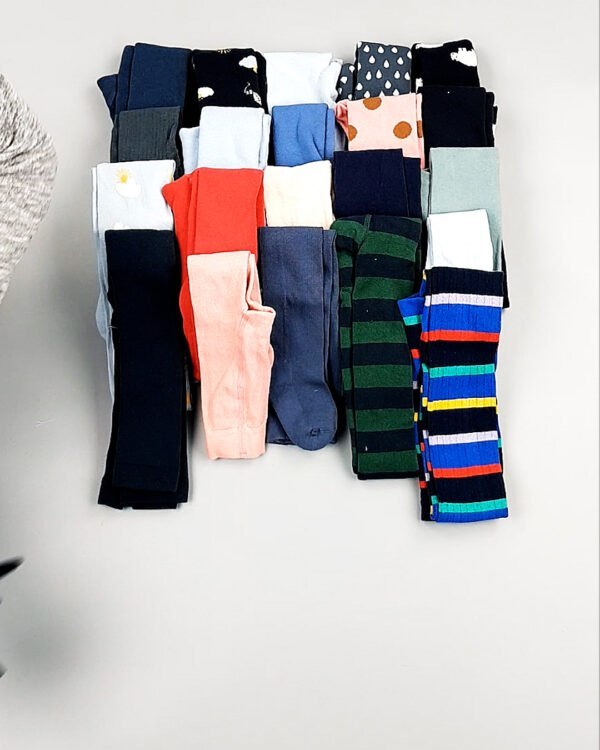 Фотография  256 - Колготки TCM Kids 104#5 кг оптом в Брянске и Брянской области