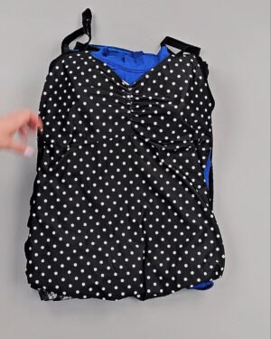 Фотография  384 - Купальники + плавки LIDL 074#5 кг, ЛОТ №8369 оптом в Брянске и Брянской области