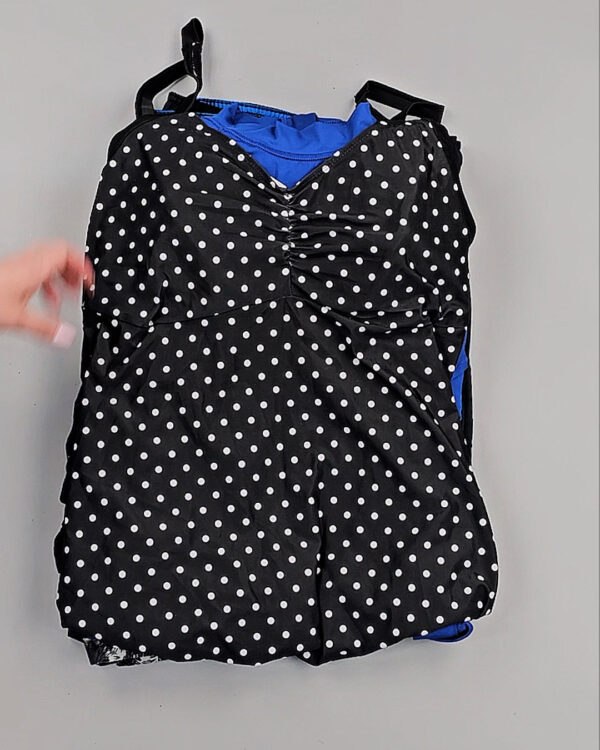 Фотография  172 - Купальники + плавки LIDL 074#5 кг, ЛОТ №8369 оптом в Брянске и Брянской области