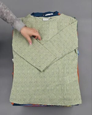 Фотография  420 - VILA Summer mix 045#15 кг, ЛОТ №8450 оптом в Брянске и Брянской области