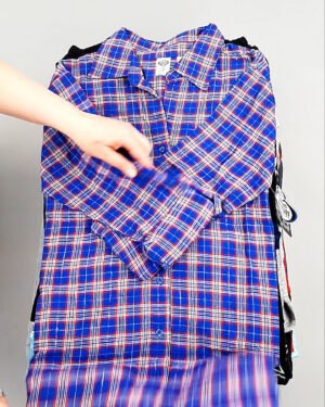 Фотография  712 - Пижамы СТОК CAN 084#10 кг оптом в Брянске и Брянской области