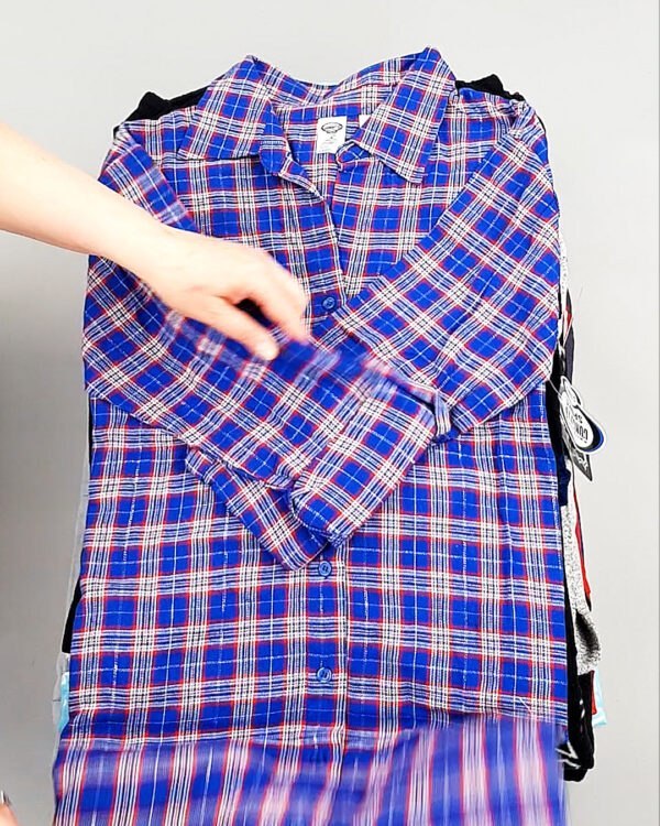 Фотография  415 - Пижамы СТОК CAN 084#10 кг оптом в Брянске и Брянской области