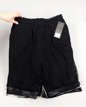 Фотография  838 - Шорты муж СТОК CAN#5 кг, ЛОТ №8317 оптом в Брянске и Брянской области