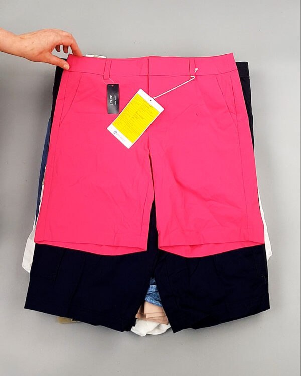 Фотография  758 - Шорты м/ж СТОК CAN 084#5 кг оптом в Брянске и Брянской области