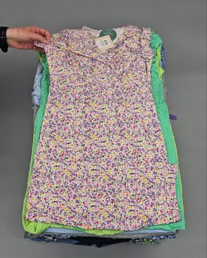 Купить MAMA LICIOUS Summer 045 mix#16 кг, ЛОТ №8442 оптом в Брянске и Брянской области