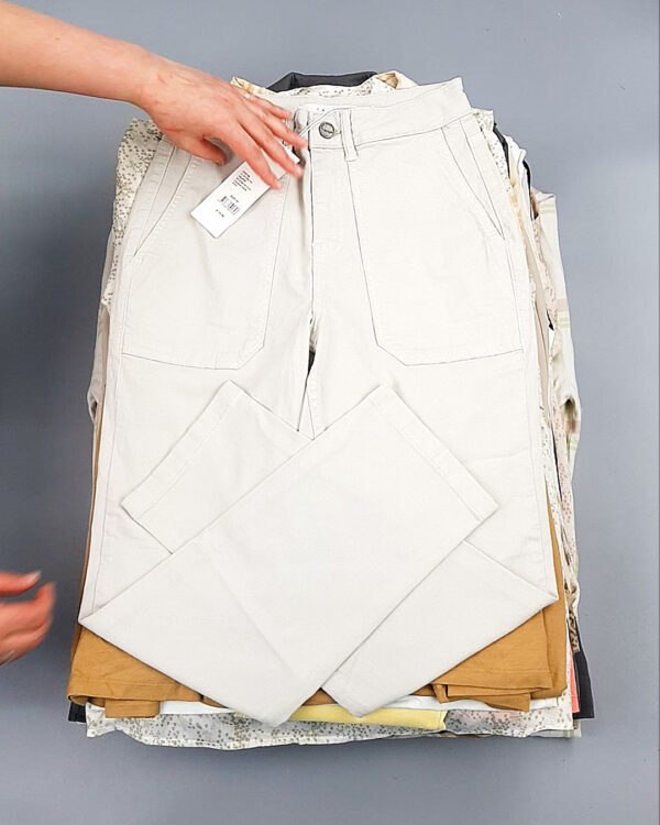 Фотография  449 - YA YA mix 43#40 шт, ЛОТ №8267 оптом в Брянске и Брянской области