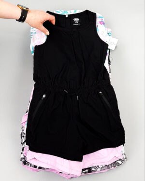 Фотография  762 - Комбинезоны детские CAN#5 кг, ЛОТ №8133 оптом в Брянске и Брянской области