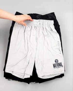 Фотография  597 - Шорты муж СТОК CAN#5 кг оптом в Брянске и Брянской области