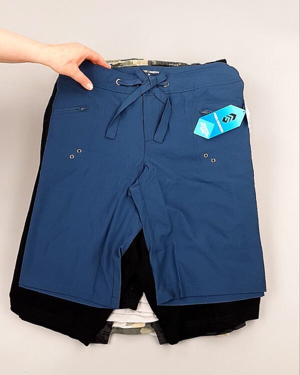 Фотография  768 - Шорты муж СТОК CAN#5 кг, ЛОТ №8314 оптом в Брянске и Брянской области