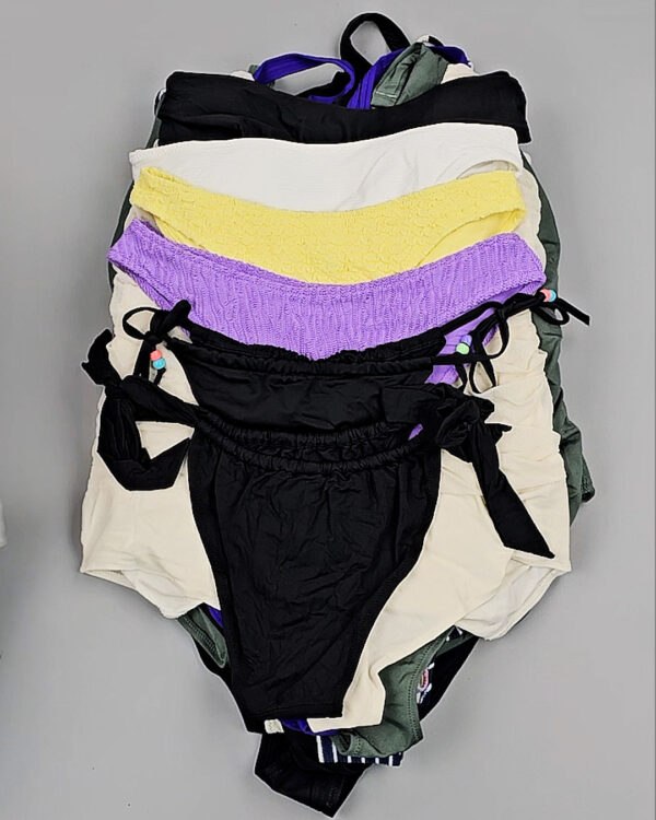 Фотография  805 - Купальники H&M#5 кг оптом в Брянске и Брянской области