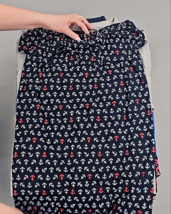 Фотография  921 - LIDL Summer mix 124#15 кг, ЛОТ №8389 оптом в Брянске и Брянской области