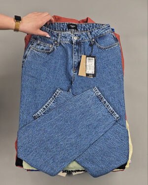 Фотография  382 - VERO MODA  Summer mix 045#13 кг, ЛОТ №8447 оптом в Брянске и Брянской области