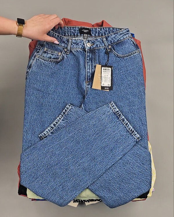 Фотография  307 - VERO MODA  Summer mix 045#13 кг, ЛОТ №8447 оптом в Брянске и Брянской области