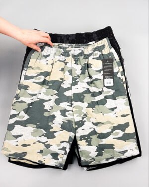 Фотография  298 - Шорты муж СТОК CAN#5 кг, ЛОТ №8315 оптом в Брянске и Брянской области