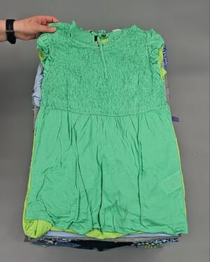 Фотография  721 - MAMA LICIOUS Summer 045 mix#16 кг, ЛОТ №8442 оптом в Брянске и Брянской области