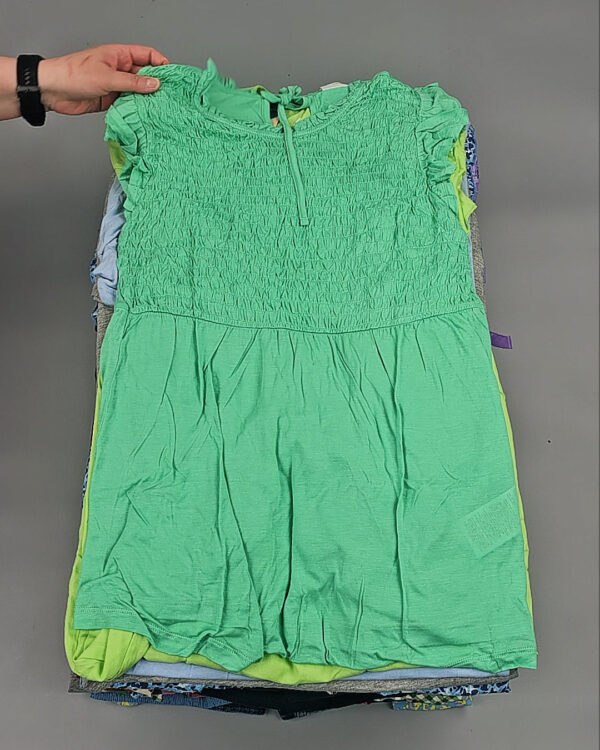 Фотография  997 - MAMA LICIOUS Summer 045 mix#16 кг, ЛОТ №8442 оптом в Брянске и Брянской области