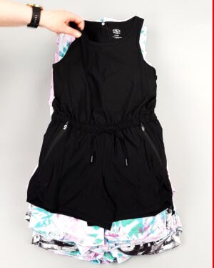 Фотография  291 - Комбинезоны детские CAN#5 кг, ЛОТ №8131 оптом в Брянске и Брянской области